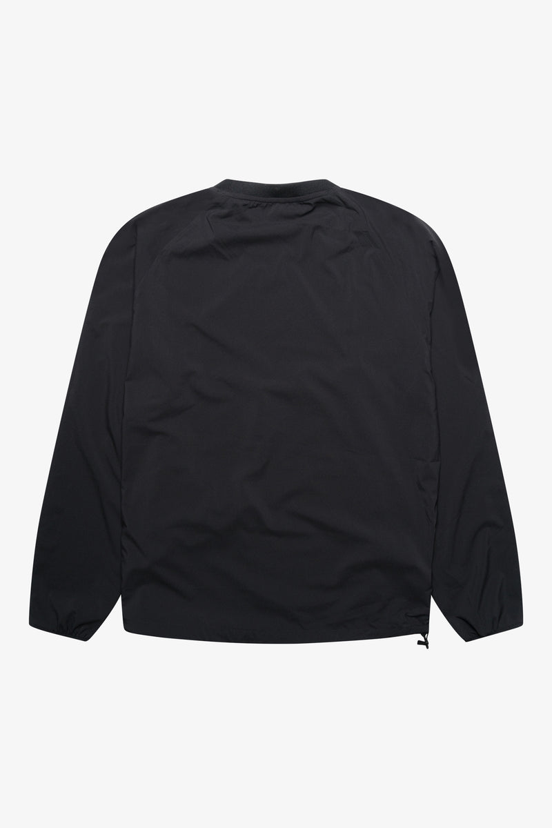 Shadow Ripstop Pullover- Selectshop FRAME