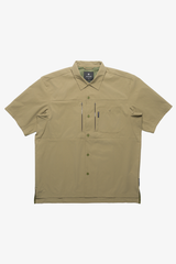 Stream Field Stretch Dry Shirt- Selectshop FRAME