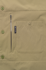 Stream Field Stretch Dry Shirt- Selectshop FRAME