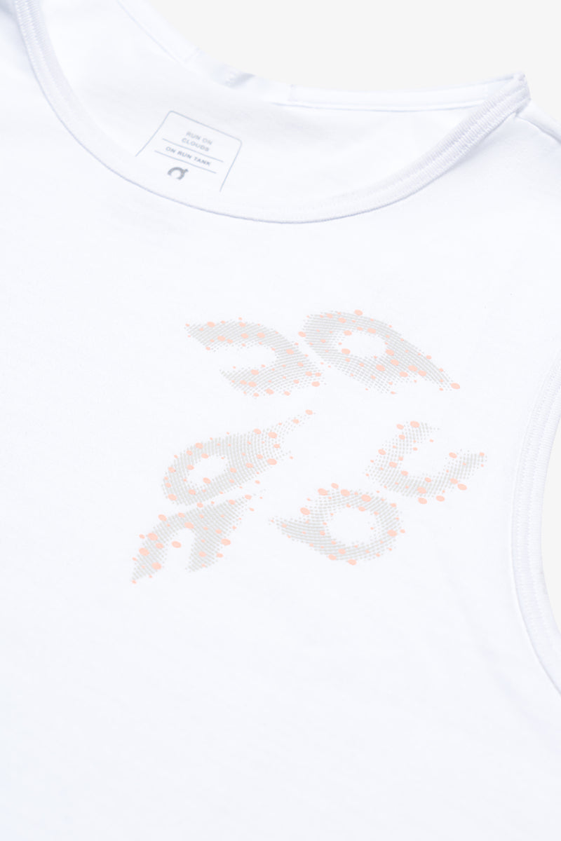 On Run Tank "Womens"- Selectshop FRAME