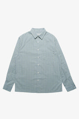 Long Sleeve Button Up Shirt- Selectshop FRAME