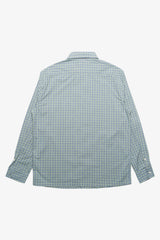Long Sleeve Button Up Shirt- Selectshop FRAME
