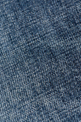 Selvage Denim Pants- Selectshop FRAME