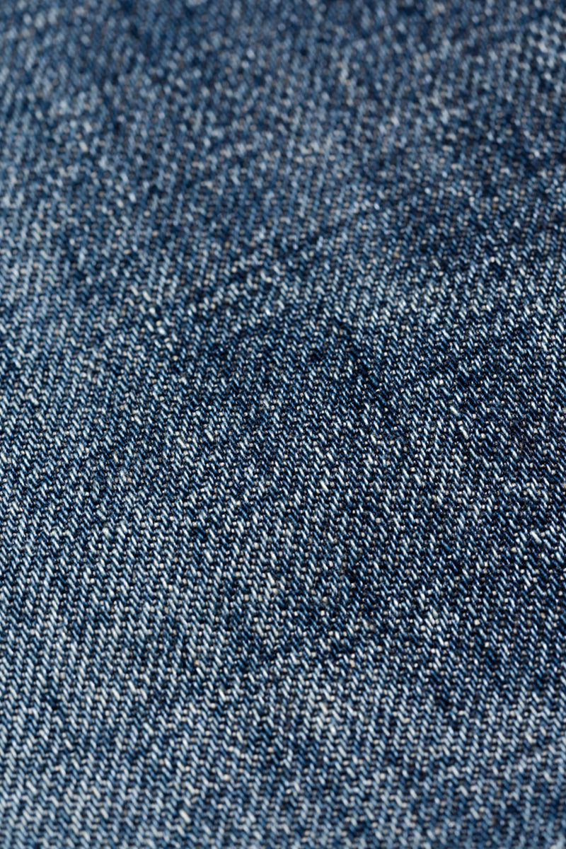 Selvage Denim Pants- Selectshop FRAME