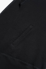 Zip-Up Thermal Hoodie- Selectshop FRAME