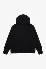 Zip-Up Thermal Hoodie- Selectshop FRAME