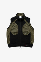 Ocular Polartec High Loft Vest- Selectshop FRAME