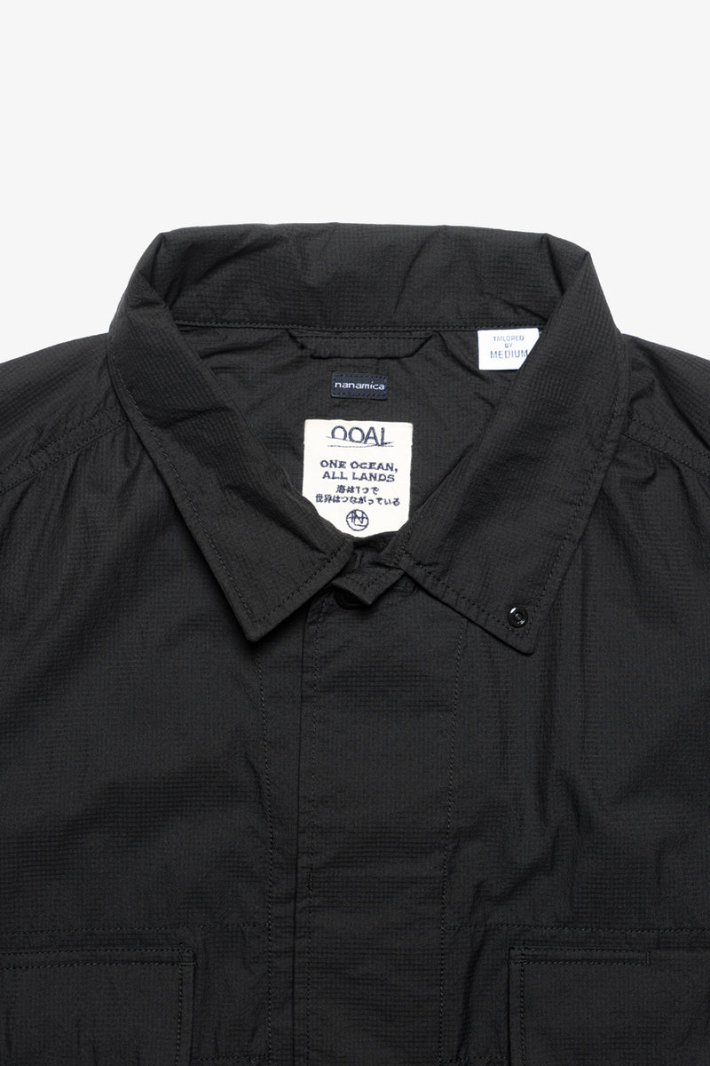 Light Weight Field Jacket- Selectshop FRAME