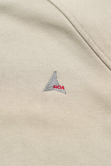 Logo Heavy Half Zip- Selectshop FRAME
