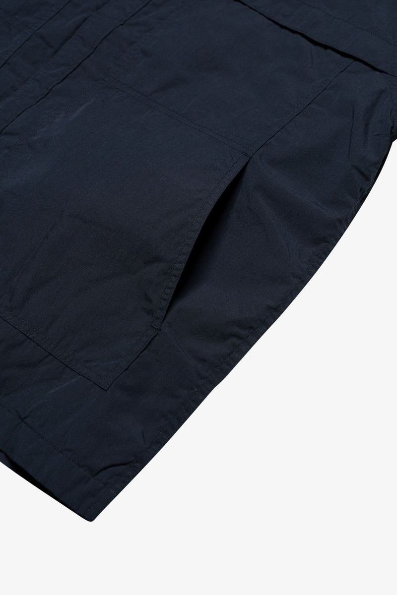 Insulation Shirt Jacket- Selectshop FRAME