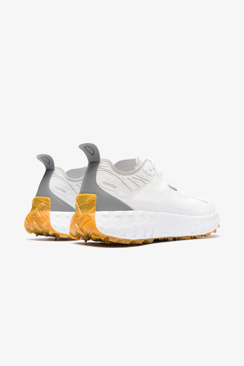001A "White" (Womens)- Selectshop FRAME