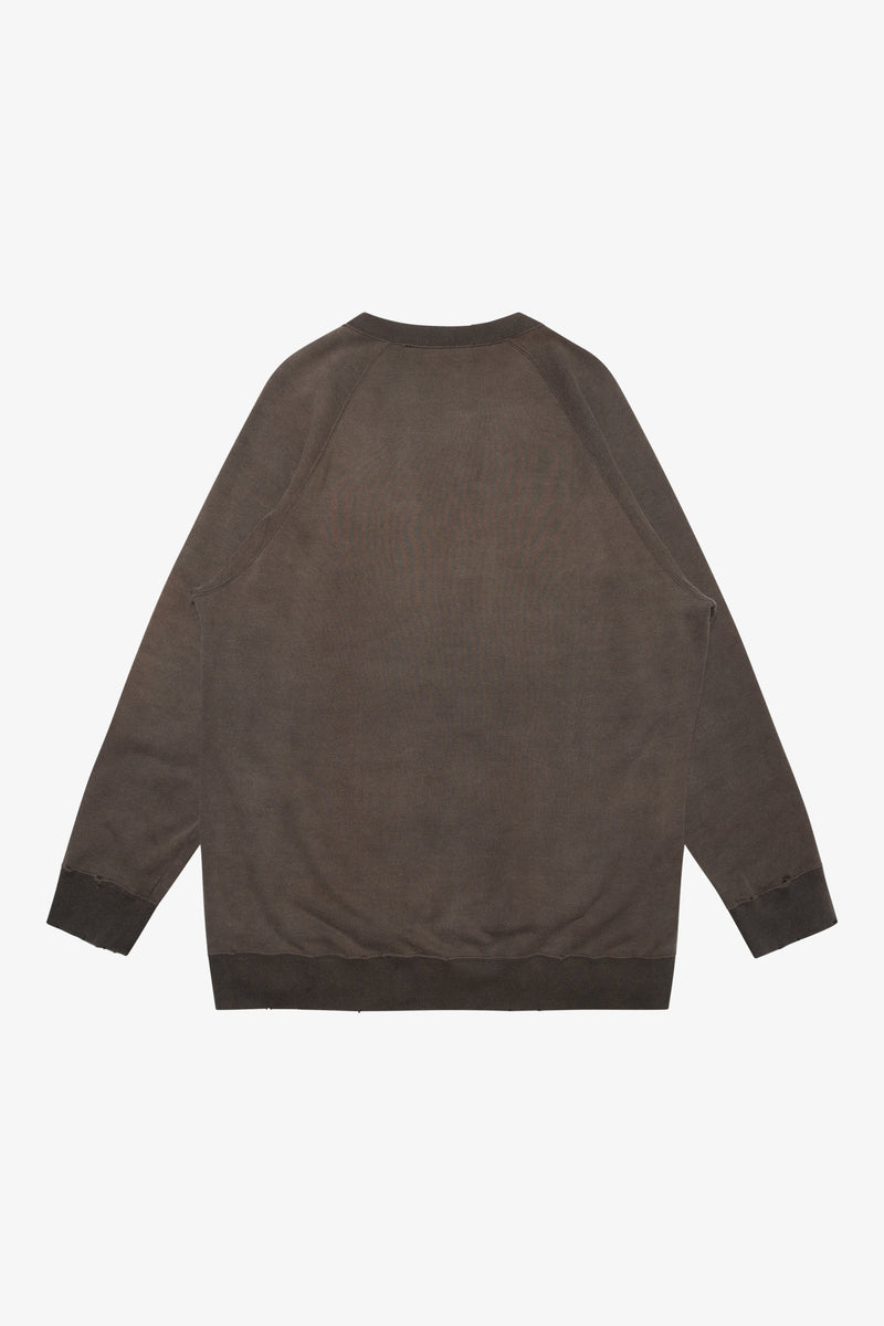 Sweatshirt- Selectshop FRAME