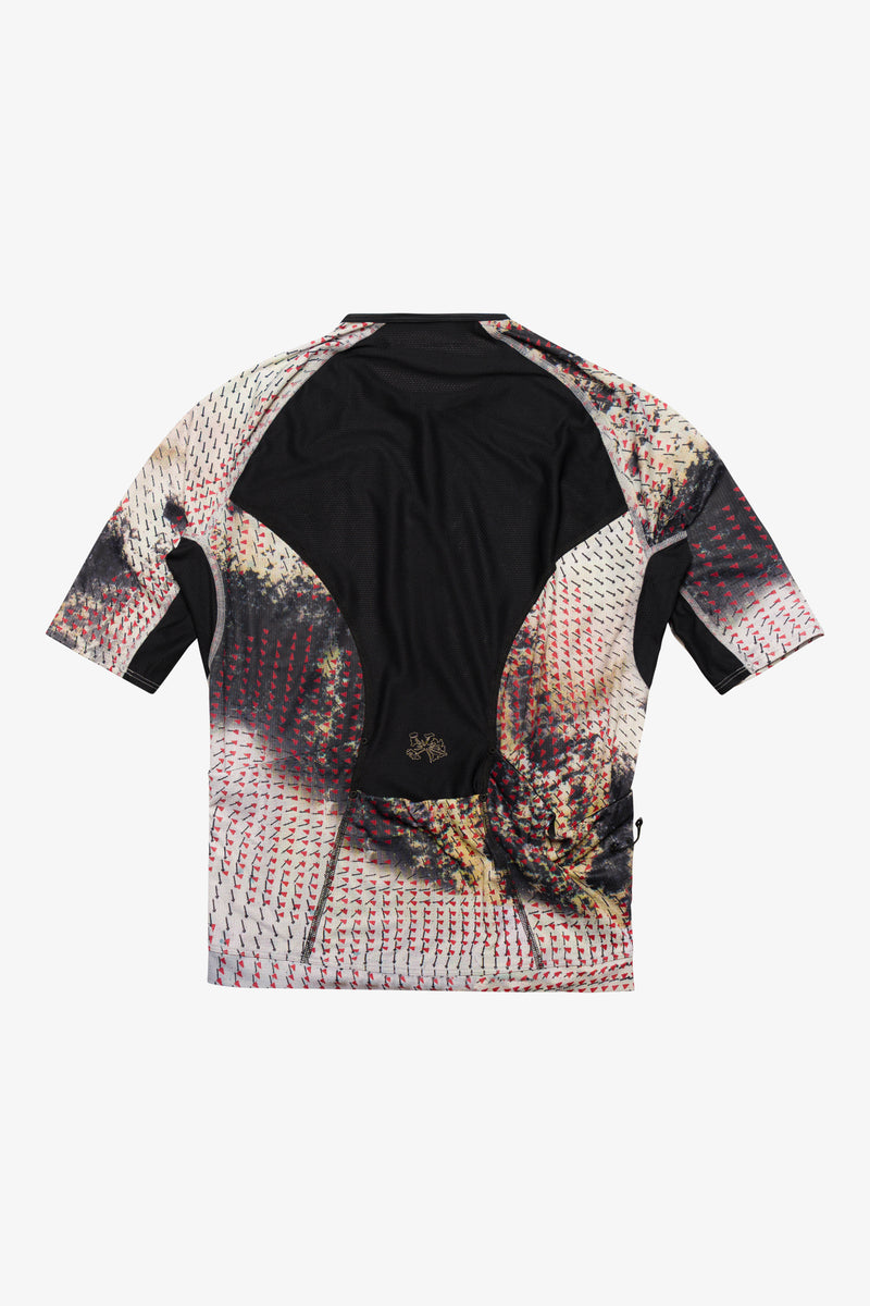 Range Light Jersey- Selectshop FRAME