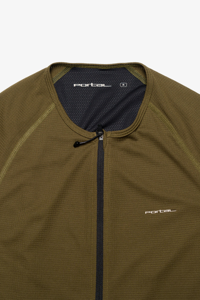 Range Light Jersey- Selectshop FRAME