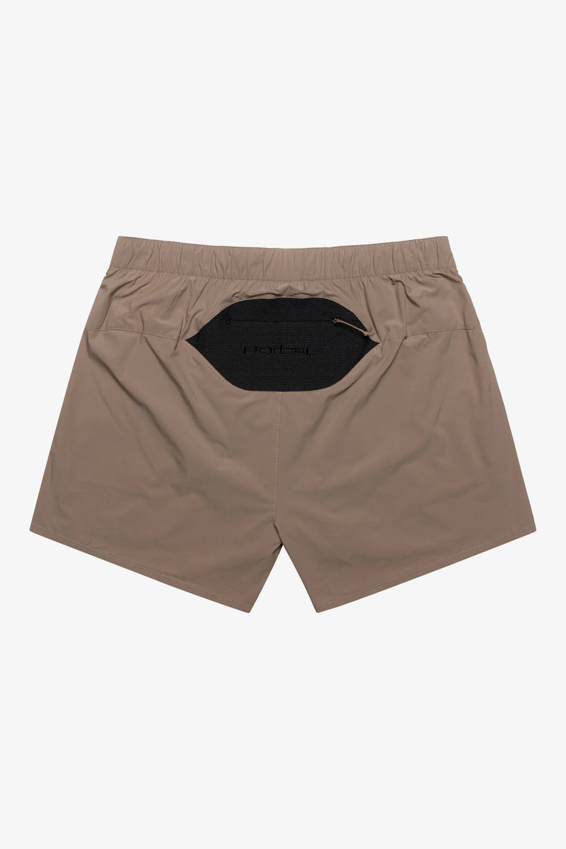 Marka Liner Short- Selectshop FRAME
