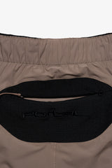 Marka Liner Short- Selectshop FRAME