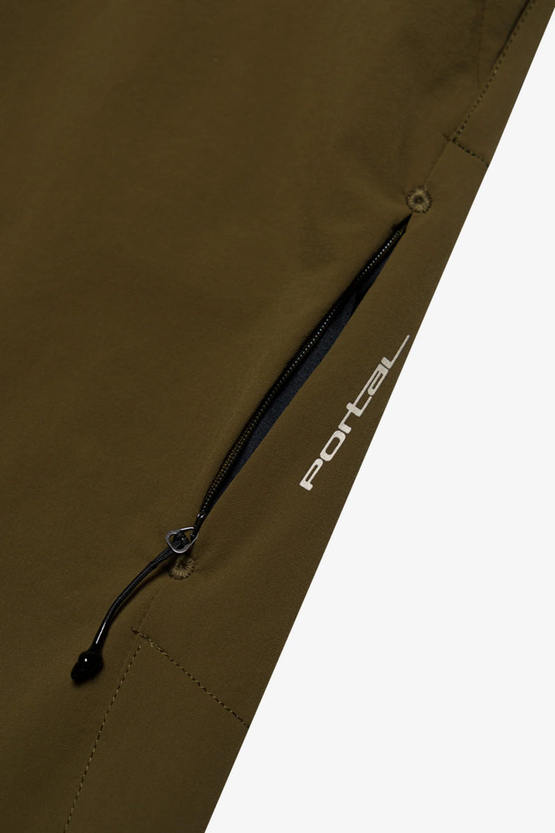 Traka Softshell Pant- Selectshop FRAME