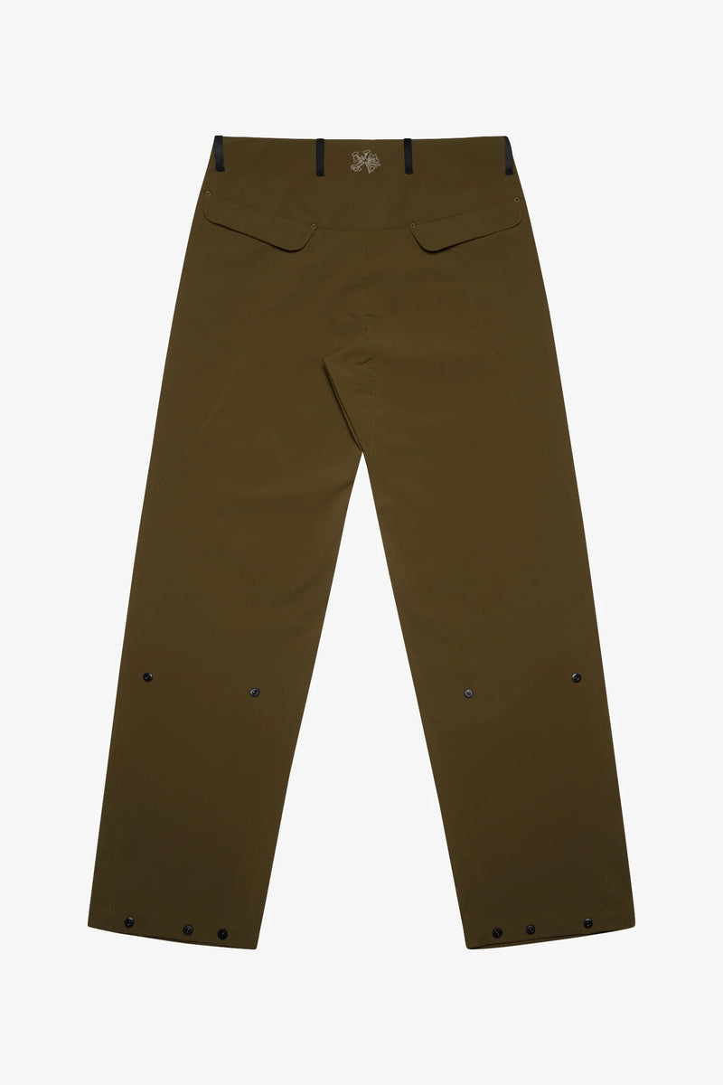 Traka Softshell Pant- Selectshop FRAME