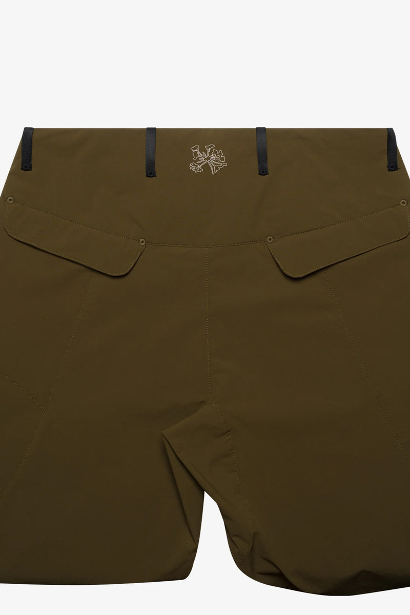 Traka Softshell Pant- Selectshop FRAME