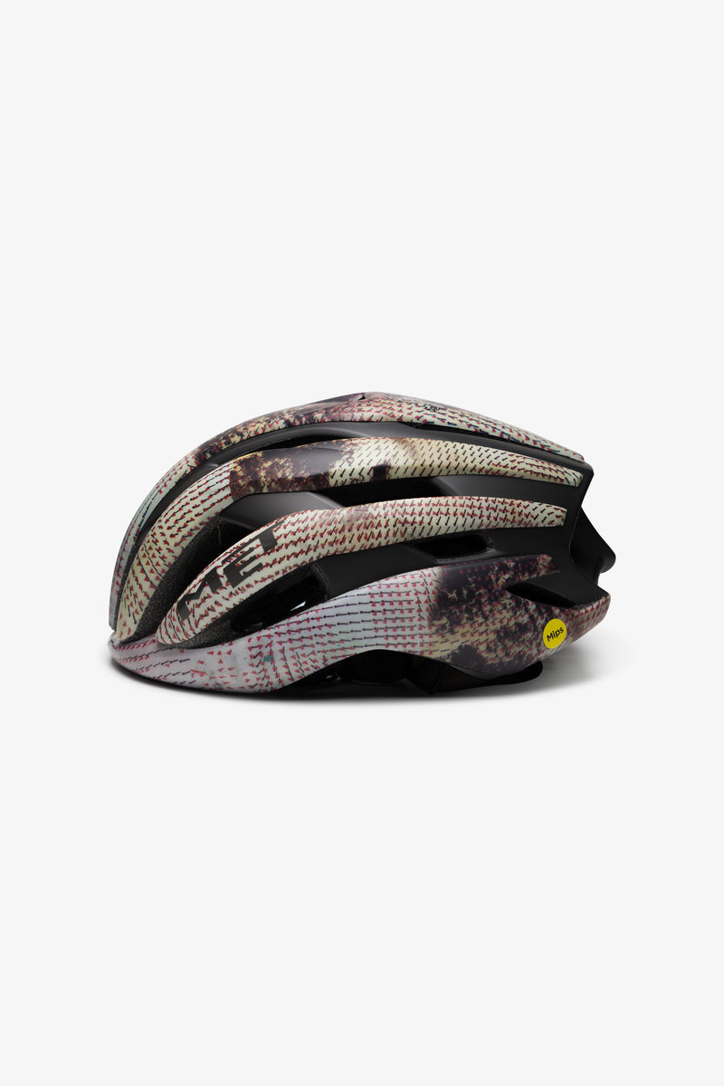 MET Trenta Trade Winds Helmet- Selectshop FRAME