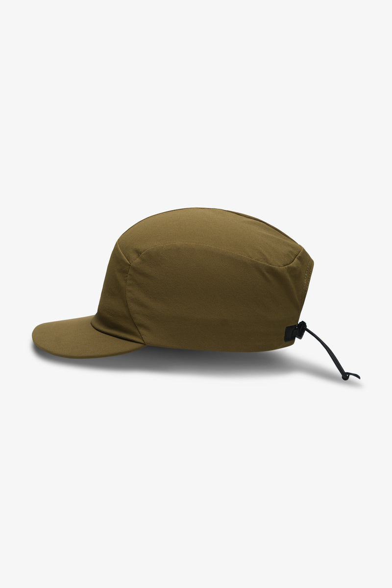 Radius Cap- Selectshop FRAME
