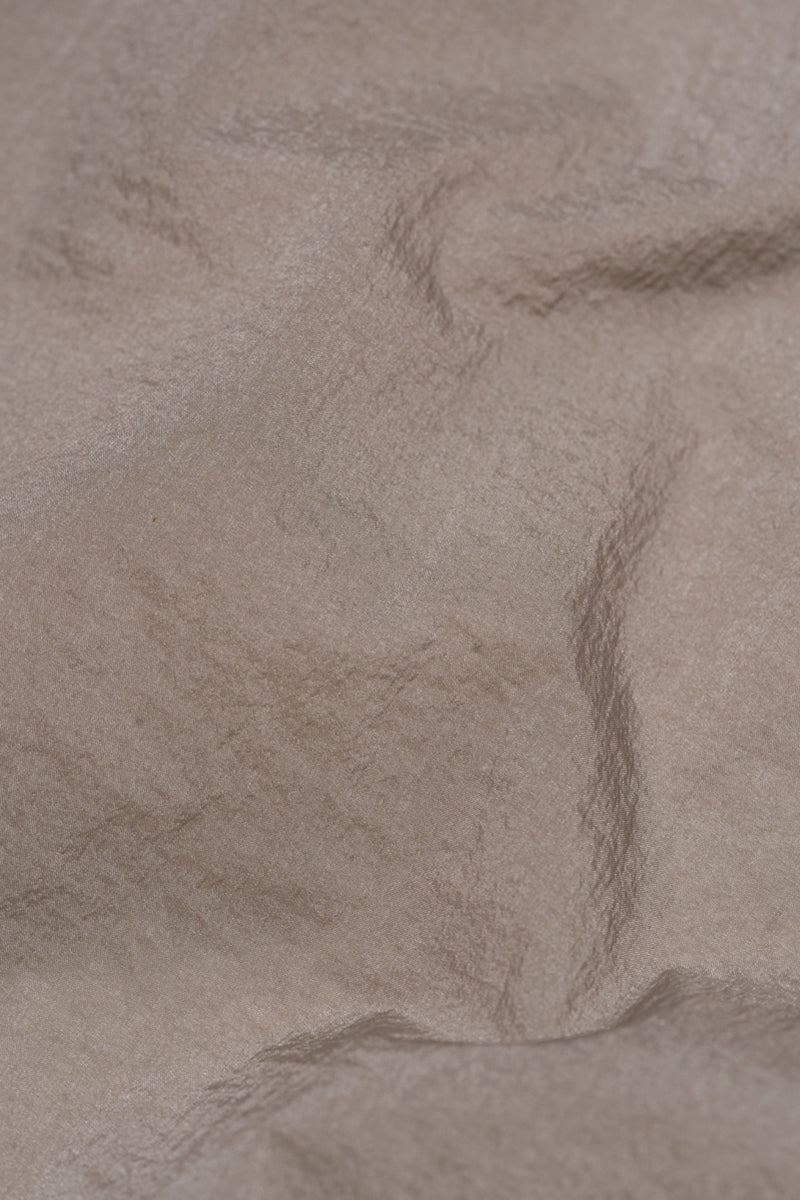 Sheer Nylon Wind Shirt- Selectshop FRAME