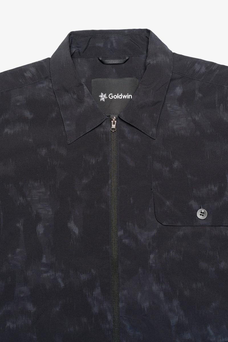 Yurameki S/S Shirt- Selectshop FRAME