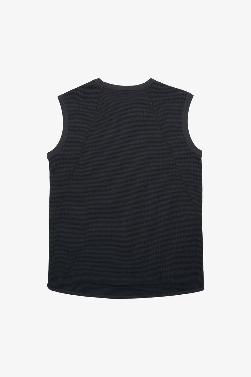 Mesh WF Sleeveless (Womens)- Selectshop FRAME