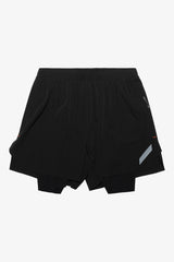 Dual Run Shorts- Selectshop FRAME