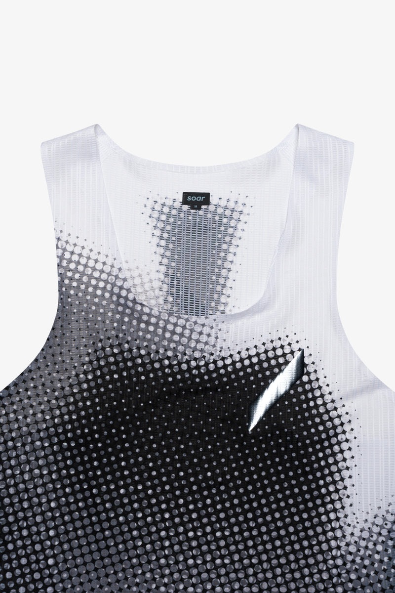 Race Vest 2.0- Selectshop FRAME