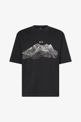 تي شيرت Wired MTN Scape