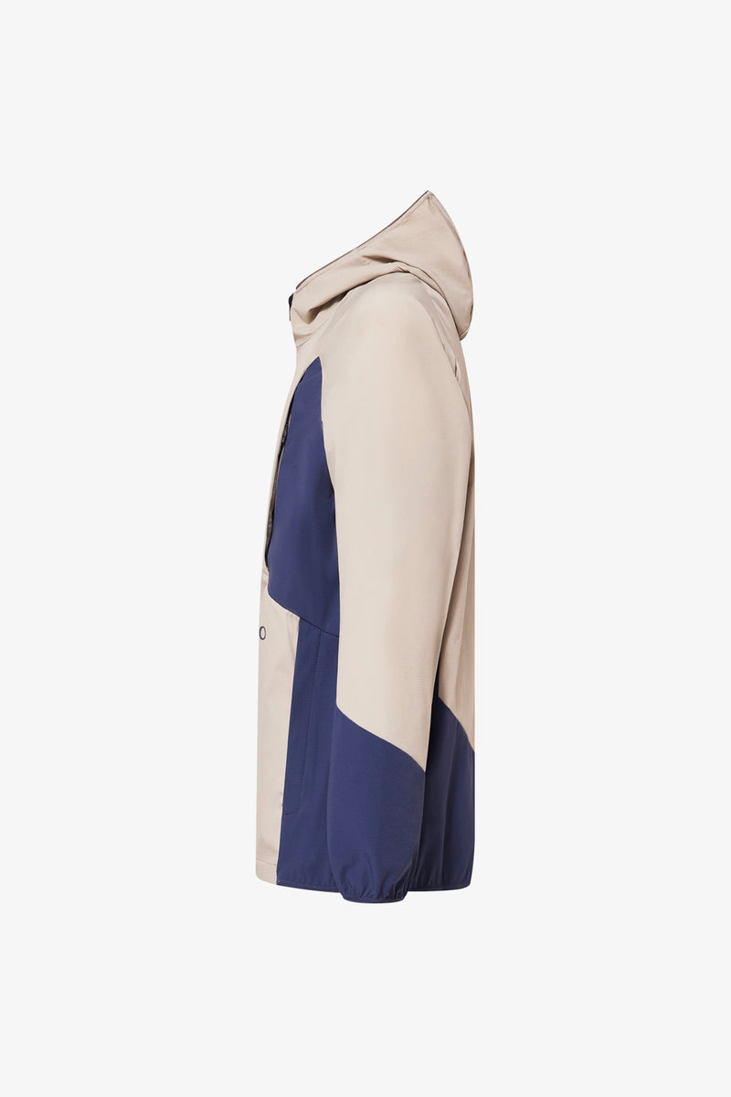 جاكيت Active Light Shell المعزز