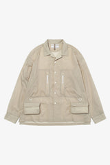 15D Nylon Ripstop Shirt- Selectshop FRAME