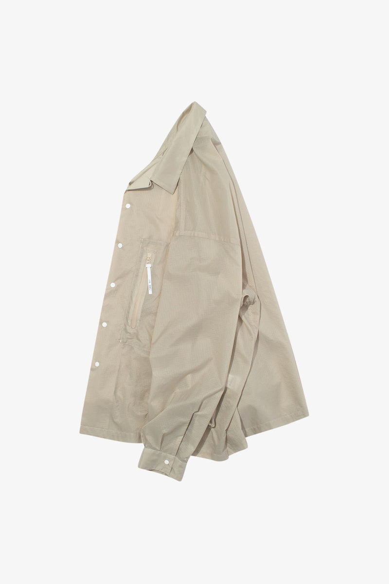 15D Nylon Ripstop Shirt- Selectshop FRAME