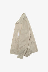 15D Nylon Ripstop Shirt- Selectshop FRAME