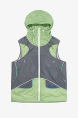 Layering Utopia Vest- Selectshop FRAME
