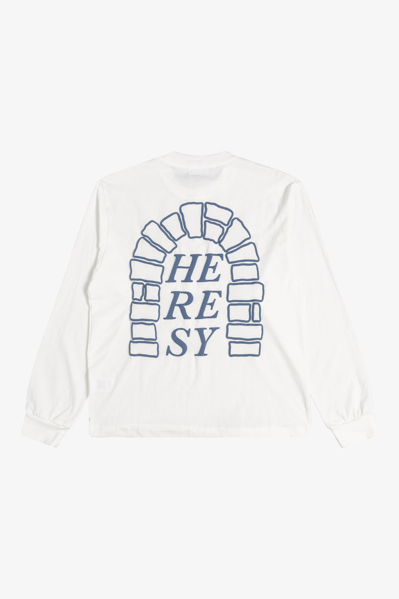 Arch Tee- Selectshop FRAME