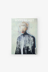 مجلة Hypebeast #32: قضية الحمى