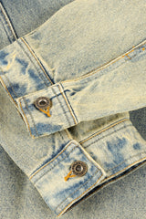 Denim Jacket- Selectshop FRAME