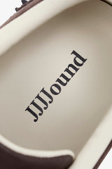 JJJJOUND موسترو "شوكولاتة داكنة"