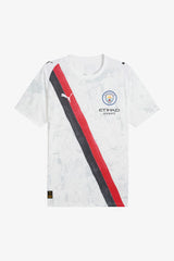 KidSuper x Manchester City Jersey- Selectshop FRAME
