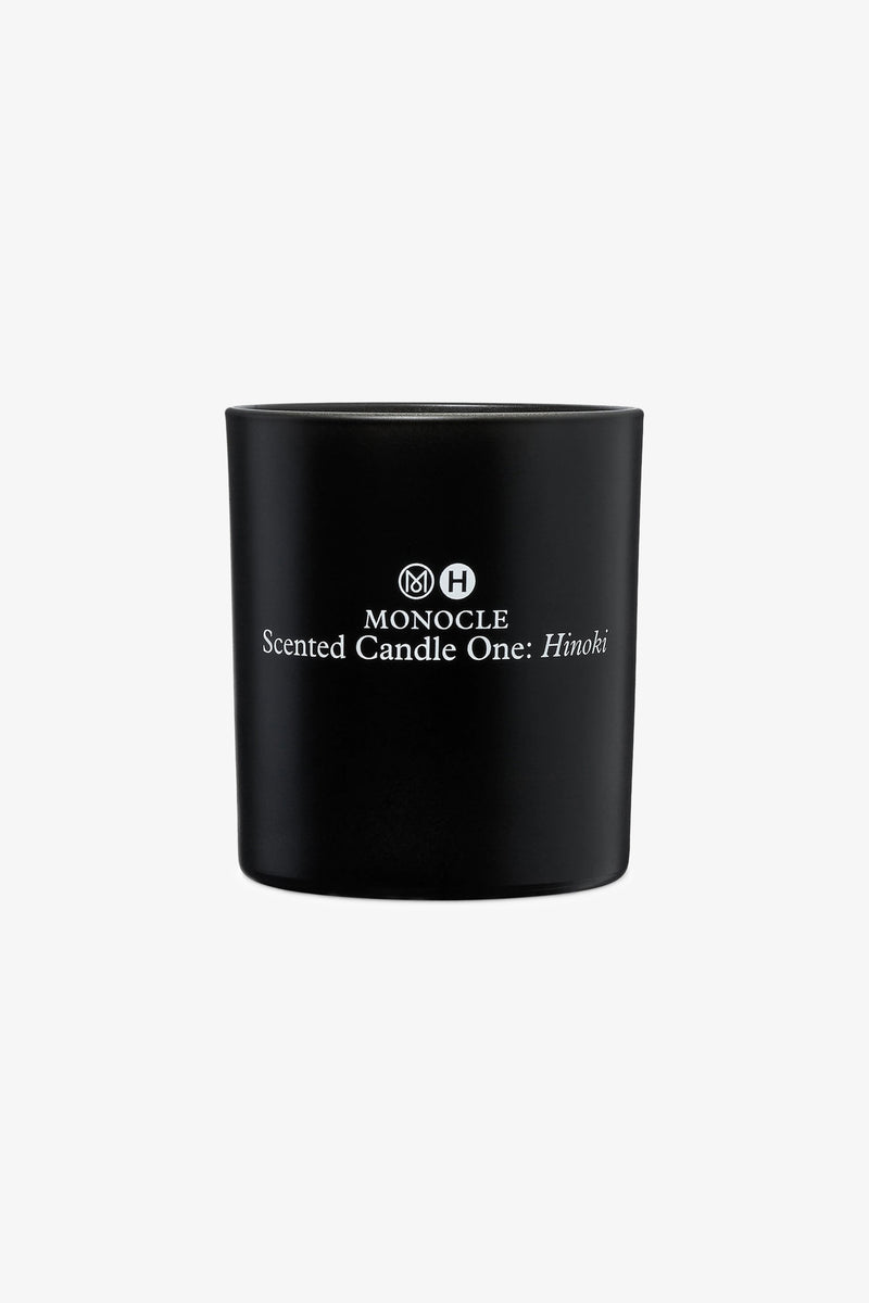 Candle One Hinoki CDG- Selectshop FRAME