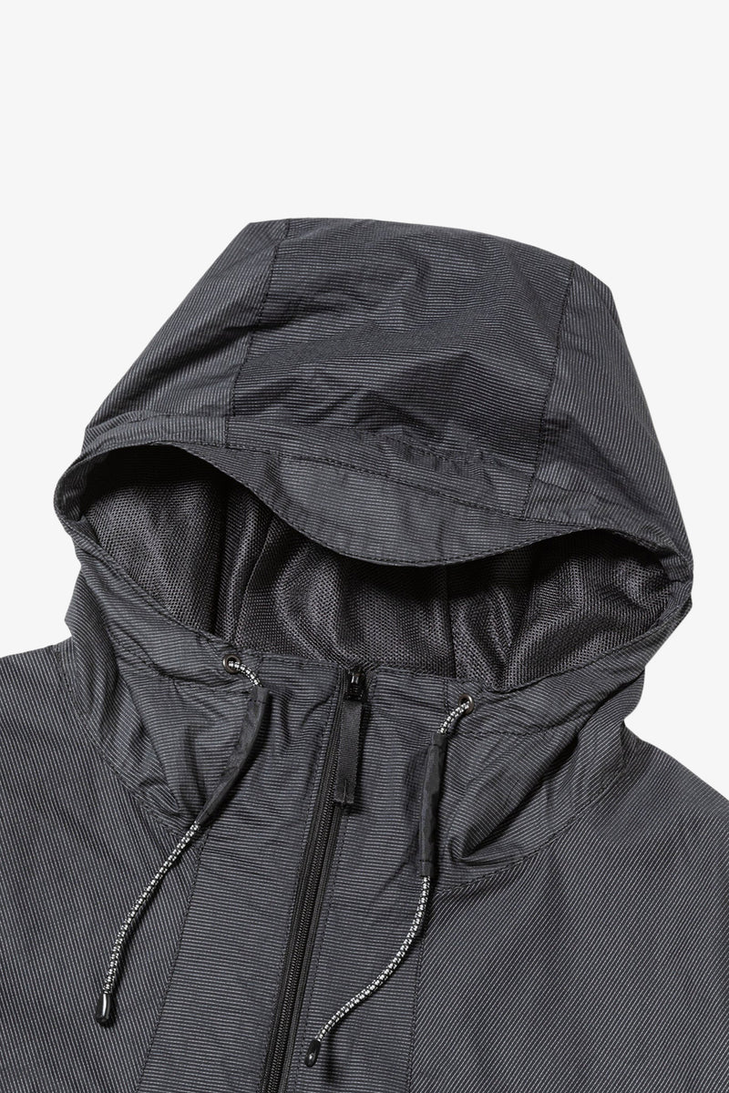 Dyneema® Grid Windbreaker- Selectshop FRAME