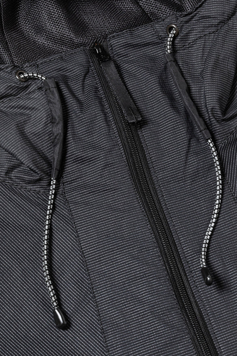 Dyneema® Grid Windbreaker- Selectshop FRAME