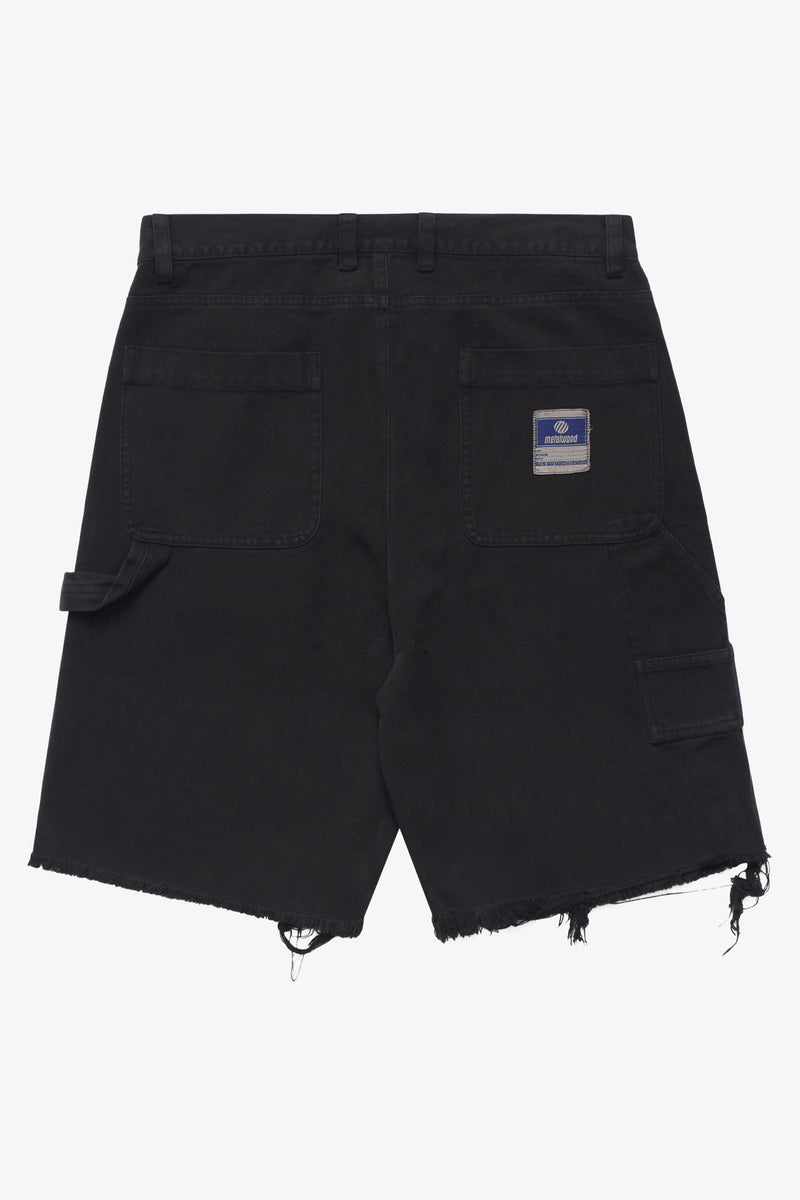 Cut Off Carpenter Short- Selectshop FRAME