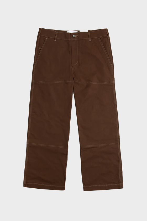 Double Knee Pant