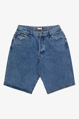 DRS Denim Shorts- Selectshop FRAME