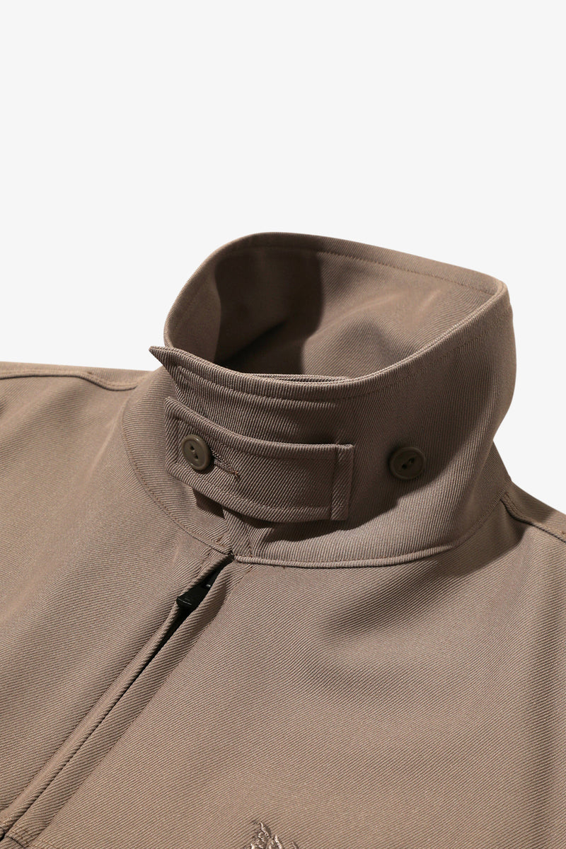 Sports Jacket- Selectshop FRAME
