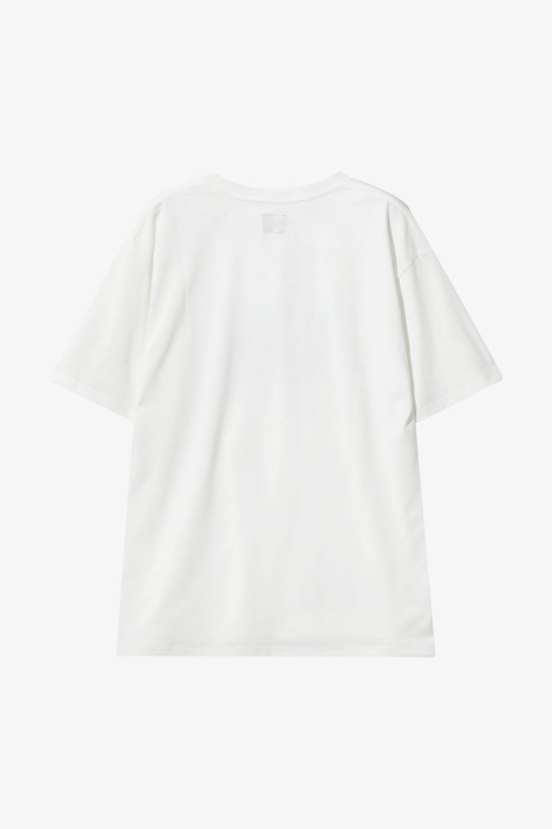 Kae Tanaka Crew Neck Tee- Selectshop FRAME