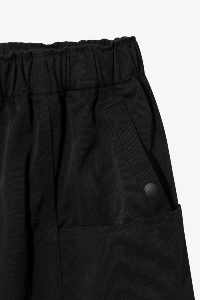 Belted C.S.Short- Selectshop FRAME